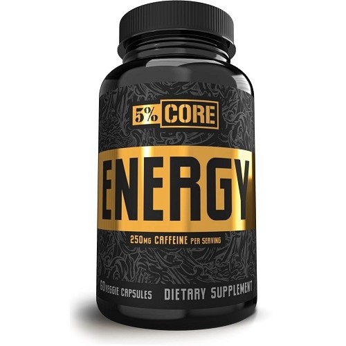 Energy Core Series