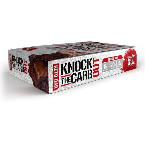 Knock the Carb Out Bar