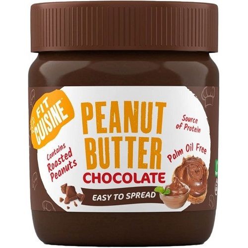 Fit Cuisine Peanut Butter