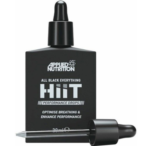 A.B.E HIIT Performance Drops