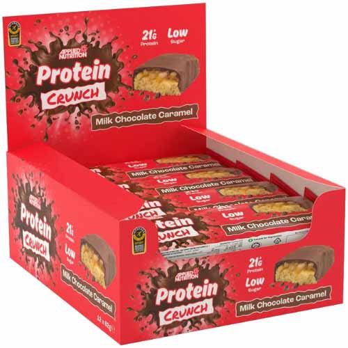 Applied Protein Bar