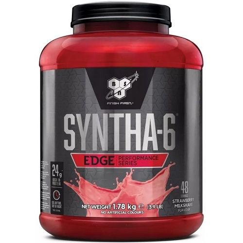 Syntha-6 Edge