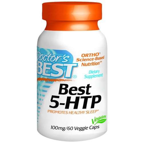 Best 5-HTP 100mg