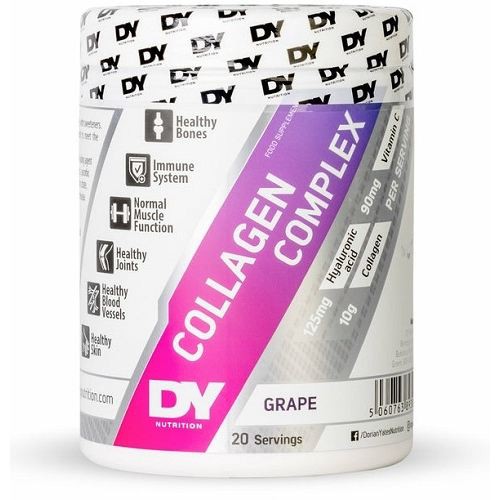 Collagen Complex