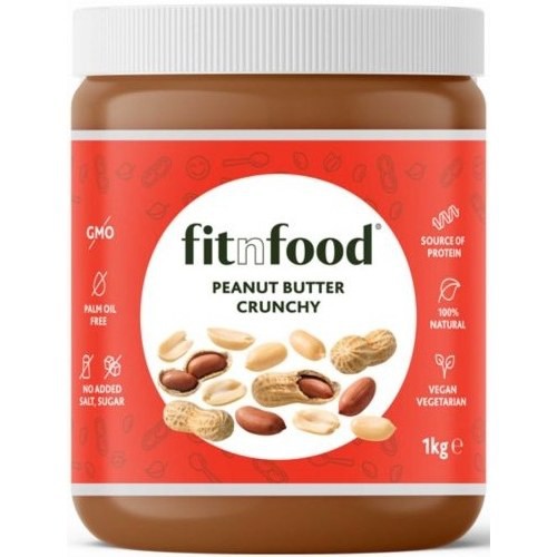 Peanut Butter