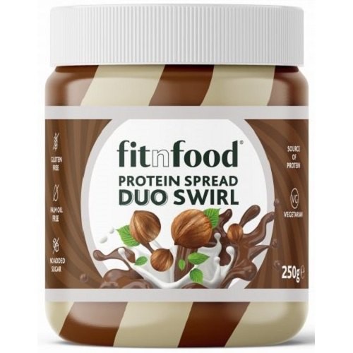 Protein Spread