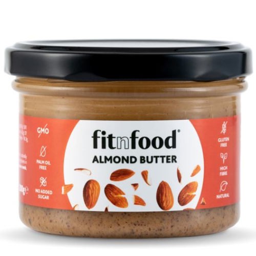 Almond Butter