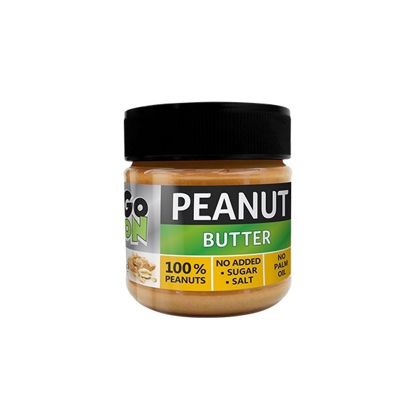 Peanut Butter