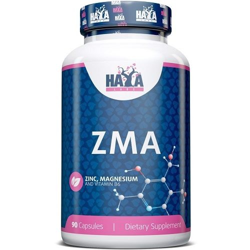ZMA Haya Labs