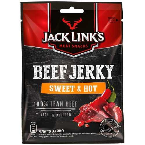 Beef Jerky