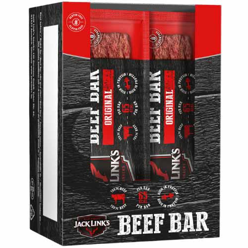Beef Bar