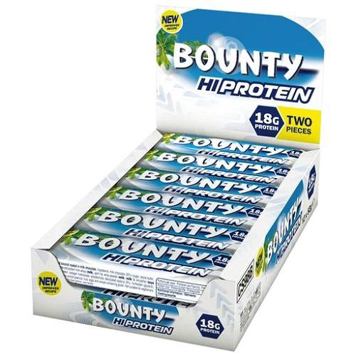 Bounty Protein Bar