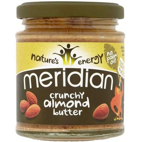 Almond Butter