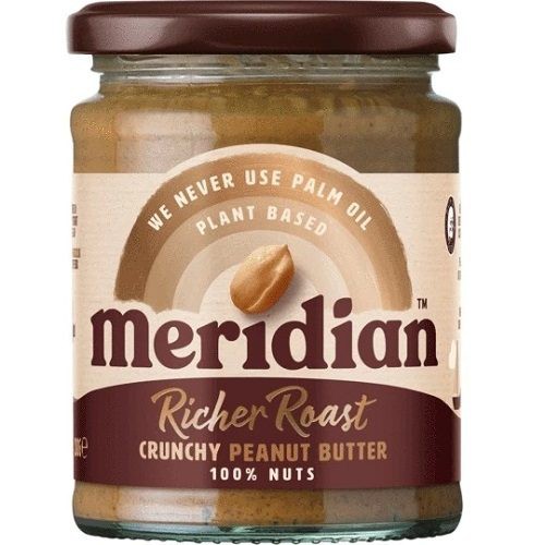 Peanut Butter Rich Roast