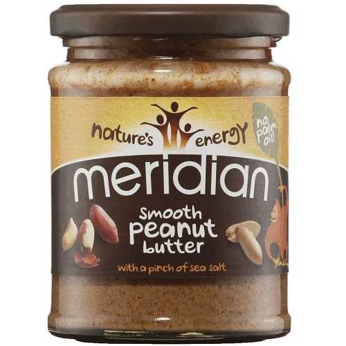 Peanut Butter