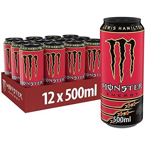Monster LH44