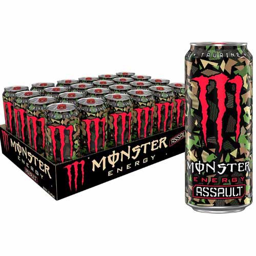 Monster Assault