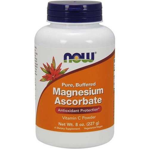Magnesium Ascorbate Powder