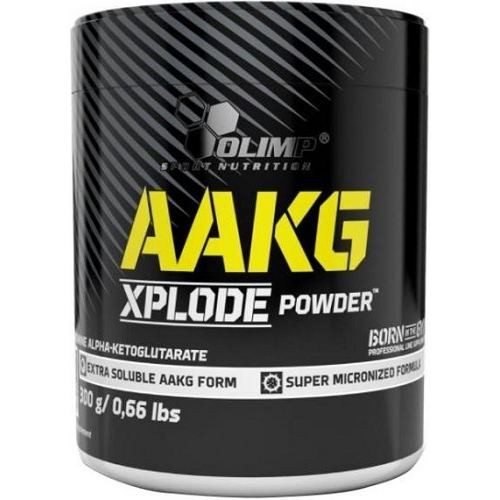 AAKG Xplode Powder