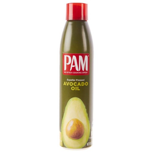 PAM Cooking Spray Avocado