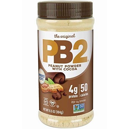 Peanut Powder