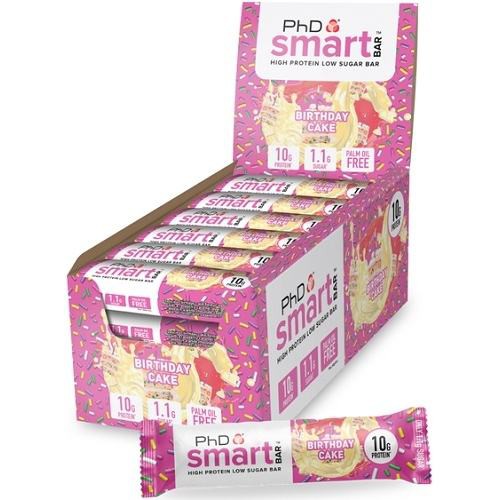 Smart Bar Half Size