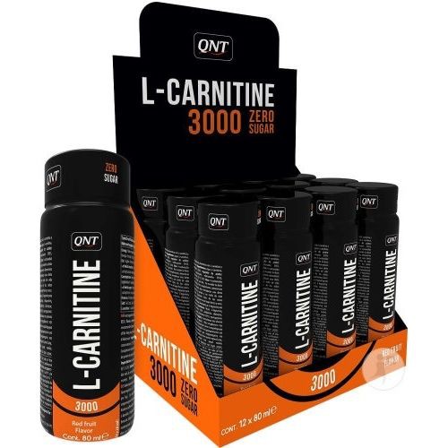 L-Carnitine Shot 3000mg