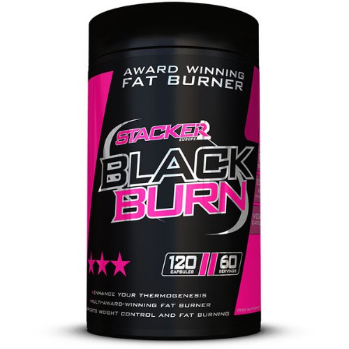 Black Burn