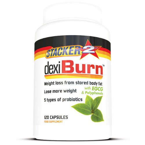 Dexi Burn