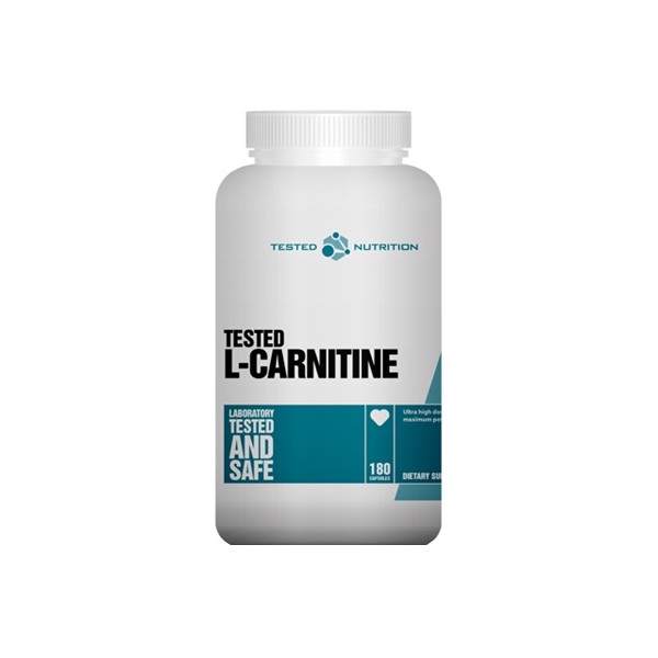 Tested L-Carnitine Tartrate