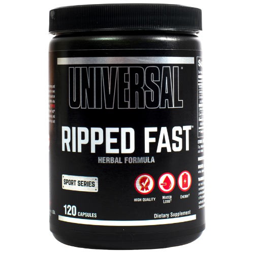 Ripped Fast