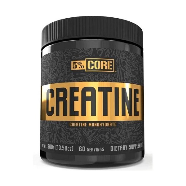 Creatine Core Series