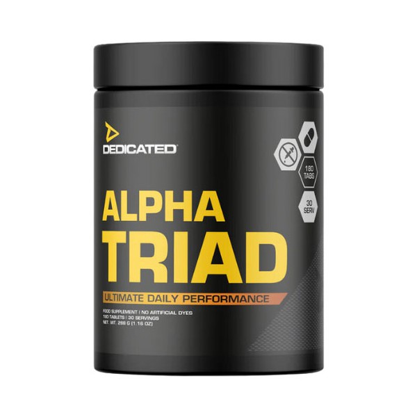 Alpha Triad