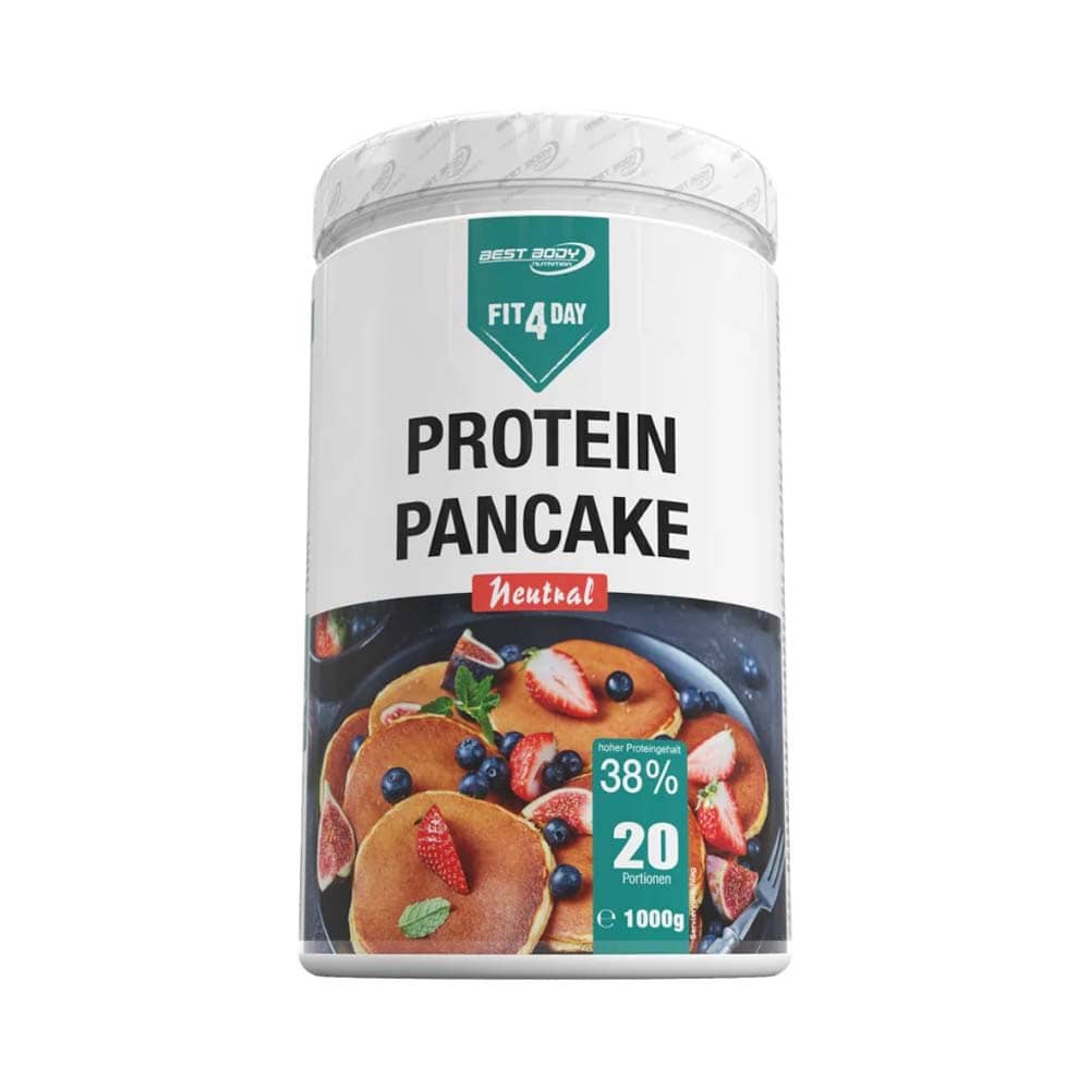 Protein Pancake