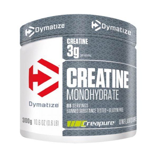 Creatine Monohydrate Dymatize