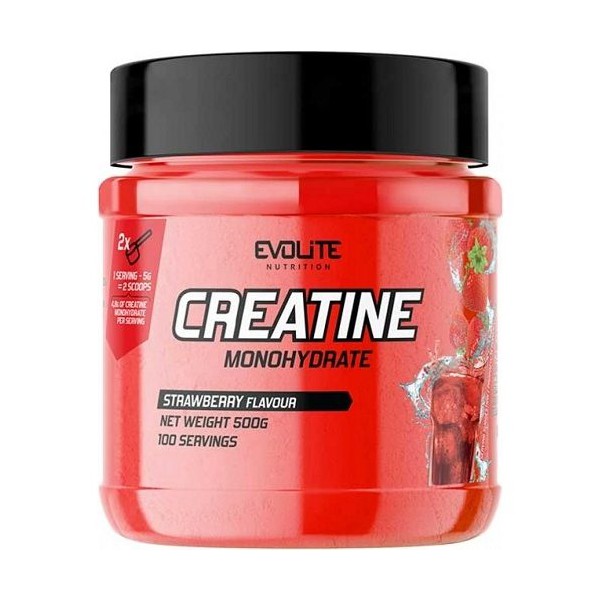 Creatine