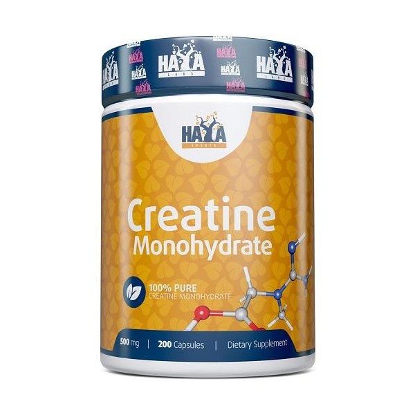 Sports Creatine Monohydrate