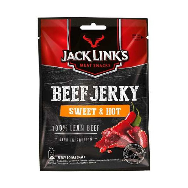 Beef Jerky