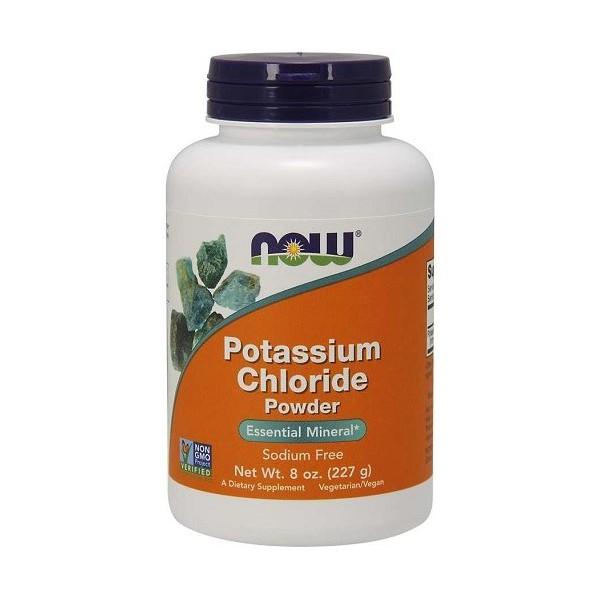 Potassium Chloride Powder
