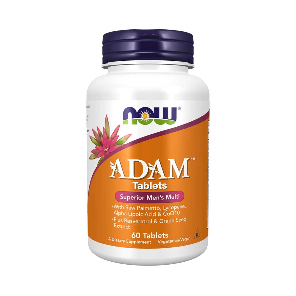 ADAM Superior Men's Multi