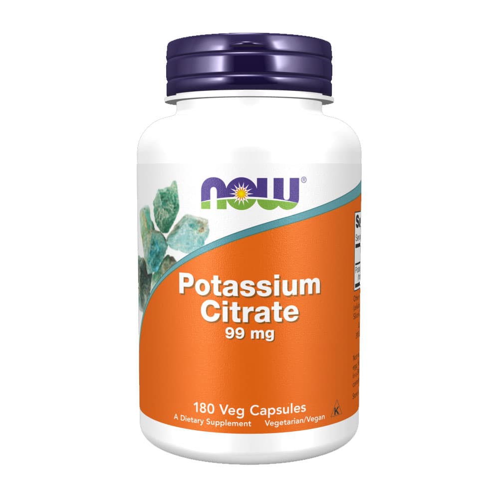 Potassium Citrate
