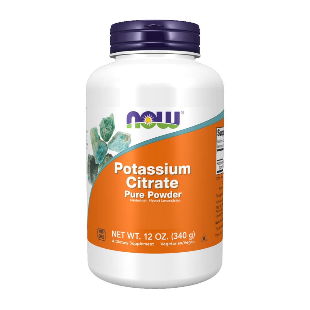 Potassium Citrate Pure Powder