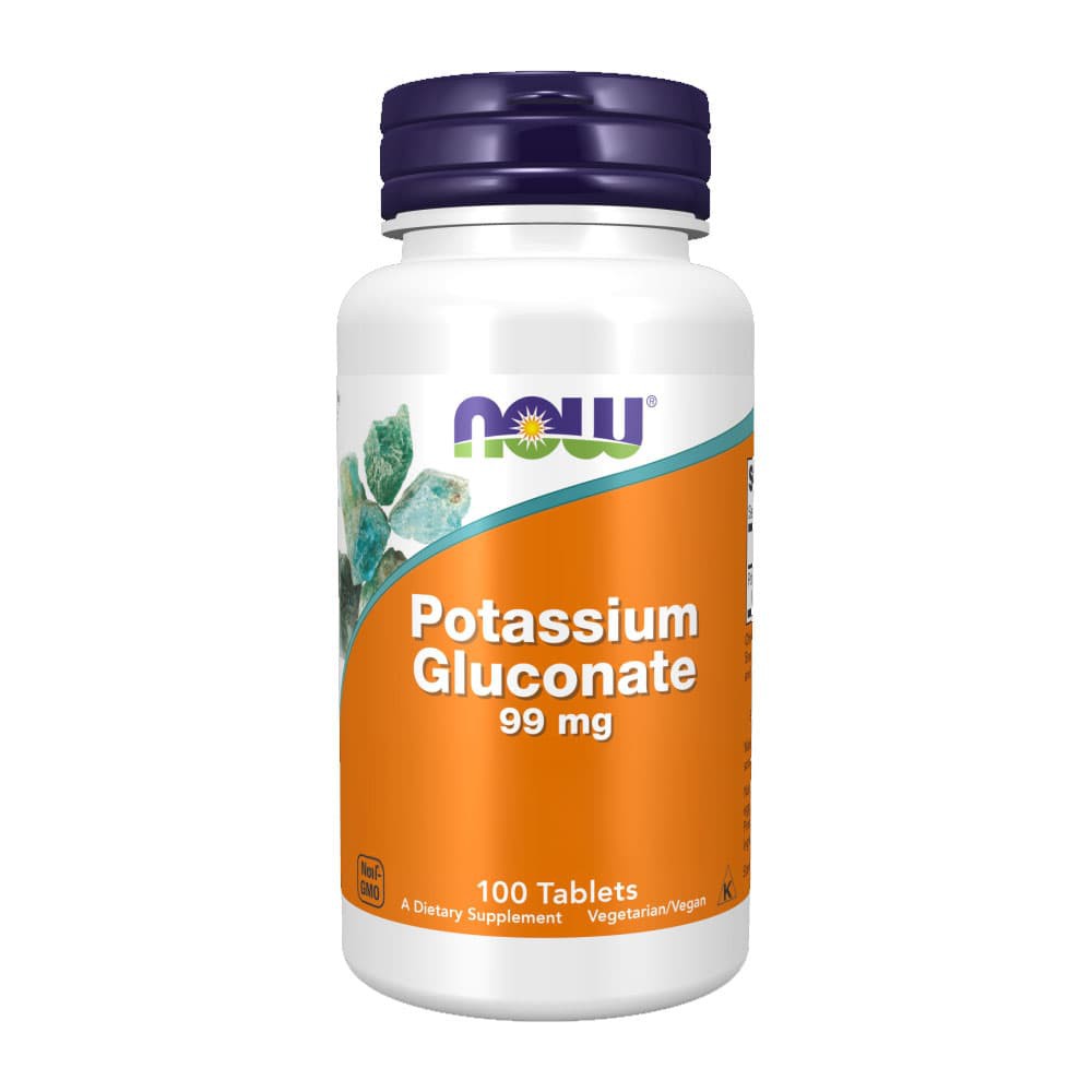 Potassium Gluconate