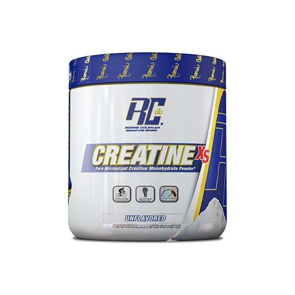 Creatine-XS