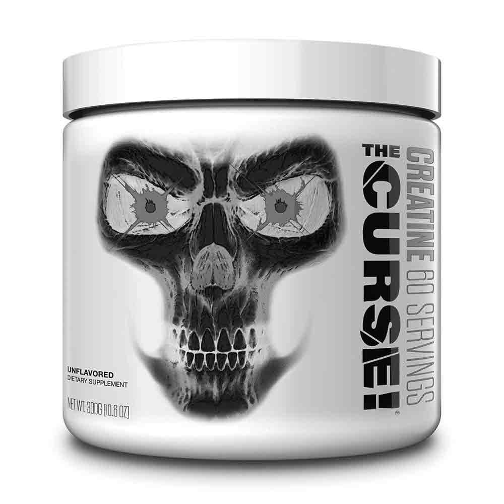 The Curse Creatine