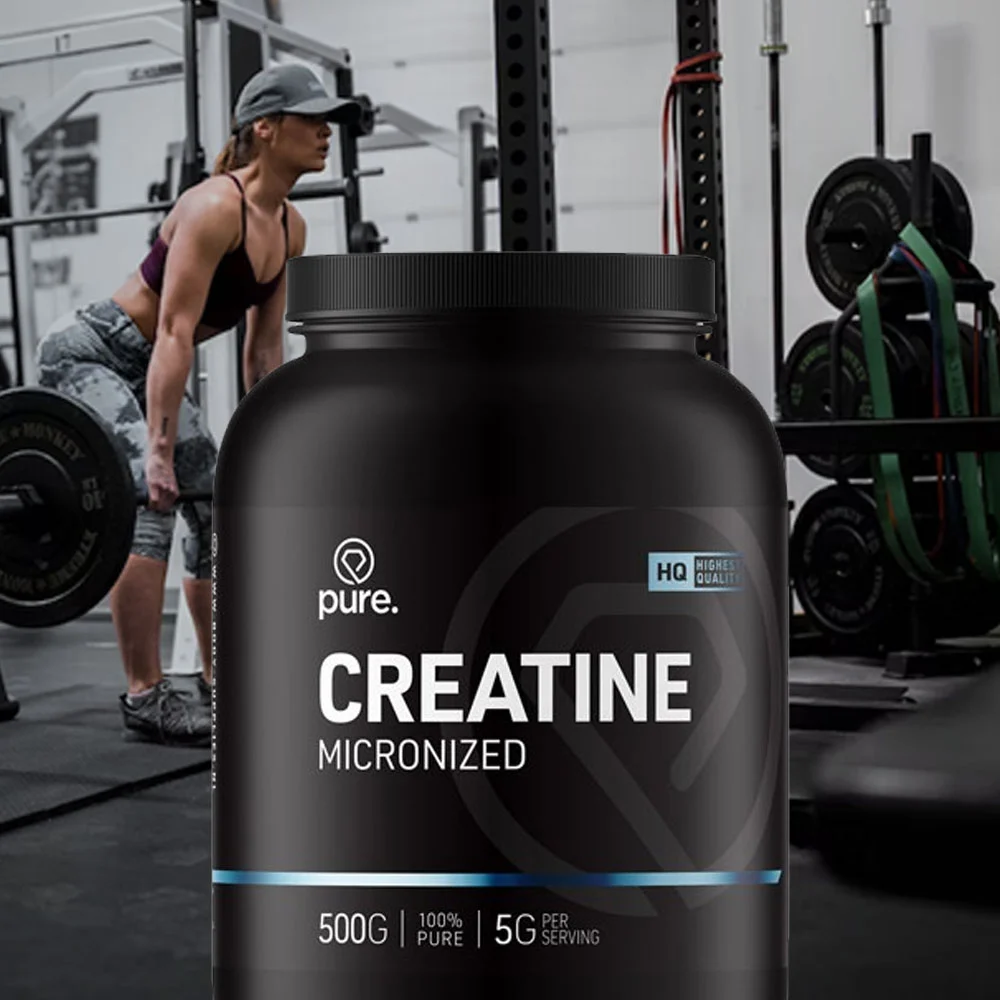 Creatine