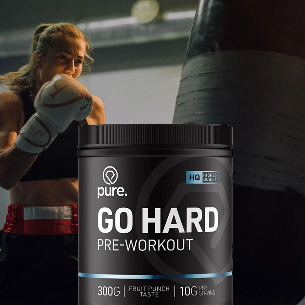 Pre-Workout