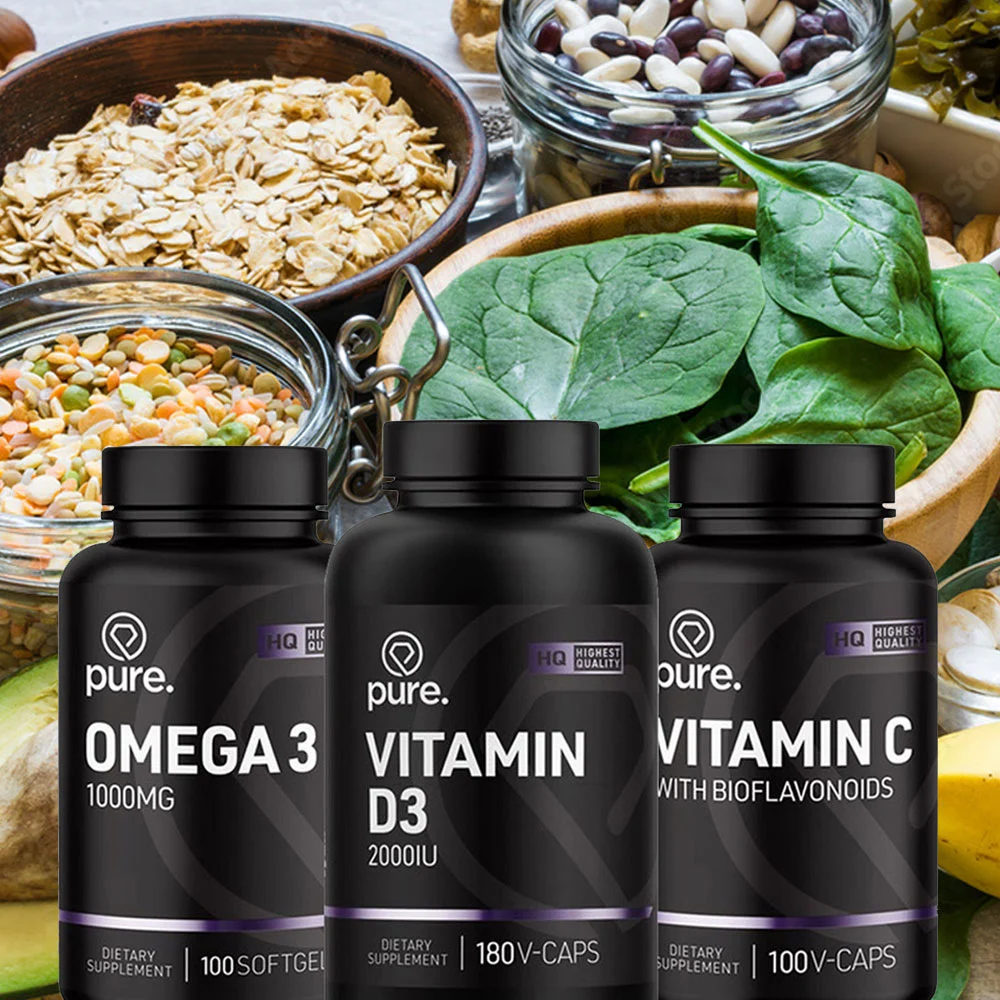 Vitamine
